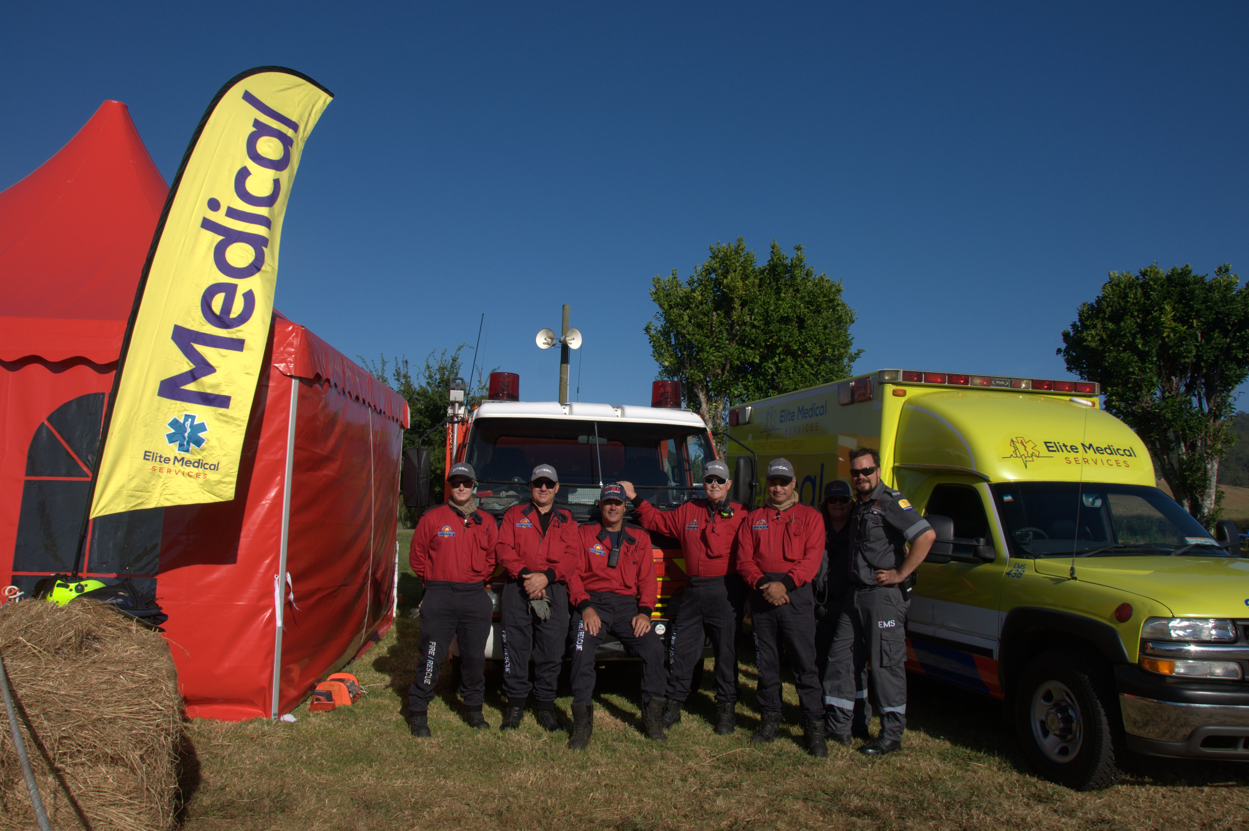 Leadfoot 2019